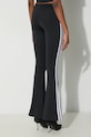 Ρούχα Παντελόνι φόρμας adidas Originals Flared Leggings IN1100 μαύρο