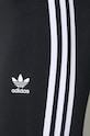 Παντελόνι φόρμας adidas Originals Flared Leggings IN1100 μαύρο