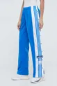 adidas Originals joggers Adibreak Pant blu