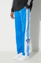 блакитний Спортивні штани adidas Originals Adibreak Pant