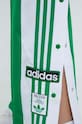 Donji dio trenirke adidas Originals Adibreak Pant zelena IP0616
