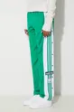 zielony adidas Originals spodnie dresowe Adibreak Pant