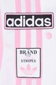 Спортивные штаны adidas Originals Adibreak Pant IP0618 розовый