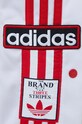 Спортивные штаны adidas Originals Adibreak Pant красный IP0620