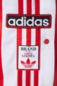 Спортен панталон adidas Originals Adibreak Pant IP0620 червен