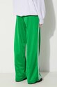 Îmbrăcăminte adidas Originals pantaloni de trening Firebird Loose IP0634 verde