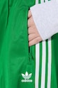 adidas Originals pantaloni de trening Firebird Loose IP0634 verde