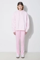 adidas Originals joggers Adicolor Classic SST pink