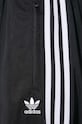 adidas Originals melegítőnadrág Firebird Loose IT7404 fekete
