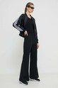Спортивні штани adidas Originals Flared IT9240 чорний SS24