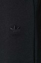 Спортивні штани adidas Originals Flared чорний IT9240