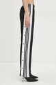 adidas Originals pantaloni de trening Adibreak negru IU2519
