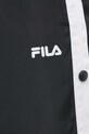 Fila pantaloni de trening Larisa negru FAW0768