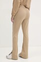 Îmbrăcăminte Fila pantaloni de trening Laiben FAW0778 bej
