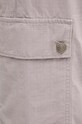 Guess Originals pantaloni gri W4RB57WFNP0