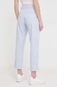 Oblečení Kalhoty Tommy Hilfiger WW0WW41352 modrá