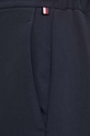 Tommy Hilfiger pantaloni bleumarin WW0WW41908