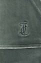 Juicy Couture melegítőnadrág JCAP180.482 zöld