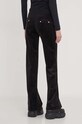 Одяг Спортивні велюрові штани Juicy Couture JCSEBJ001.101 чорний