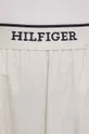 beżowy Tommy Hilfiger spodnie