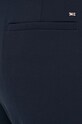 Tommy Hilfiger spodnie WW0WW42455 granatowy