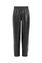 Δερμάτινο παντελόνι AllSaints Jen WL177Z