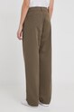 Odjeća Hlače Pepe Jeans Tina PL211697 zelena