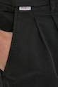 Pepe Jeans pantaloni Tina negru PL211697