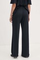 Oblečení Kalhoty Lauren Ralph Lauren 200807573 námořnická modř