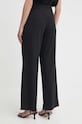 Одяг Штани Lauren Ralph Lauren 200807573 чорний
