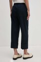 Odjeća Hlače Lauren Ralph Lauren 200871814 mornarsko plava