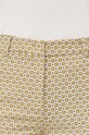 Weekend Max Mara pantaloni galben 2415131041600