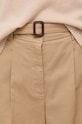 Weekend Max Mara spodnie beżowy 2415131121600