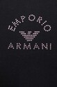 Emporio Armani Underwear pantaloni de lounge negru 164842.4R276