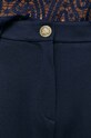 Παντελόνι Marella σκούρο μπλε 2413781054200