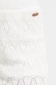 Pepe Jeans pantaloni din amestec de in GOLDIE PANTS bej PL211749
