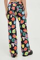Odzież Moschino Jeans jeansy 0331.3249 czarny