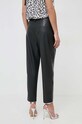 Oblečenie Nohavice Liu Jo WA4025.E0392 čierna