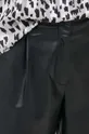 fekete Liu Jo nadrág