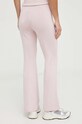 Oblačila Hlače Liu Jo TA4011.MS014 roza