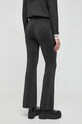 Îmbrăcăminte Liu Jo pantaloni TA4011.MS014 negru
