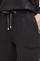 чорний Спортивні штани Liu Jo