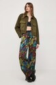 MAX&Co. pantaloni 2416131081200 multicolore SS24