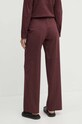 Îmbrăcăminte MAX&Co. pantaloni 2416781012200 burgundia