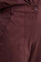 MAX&Co. pantaloni burgundia 2416781012200