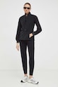 Tepláky Armani Exchange 3DYP1H.YMH6Z čierna SS24