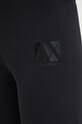 Спортивные штаны Armani Exchange чёрный 3DYP1H.YMH6Z