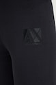 Tepláky Armani Exchange čierna 3DYP1H.YMH6Z
