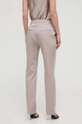 BOSS pantaloni Materiale principale: 96% Cotone, 4% Elastam Fodera delle tasche: 100% Cotone