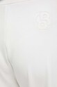 BOSS pantaloni de trening bej 50513749